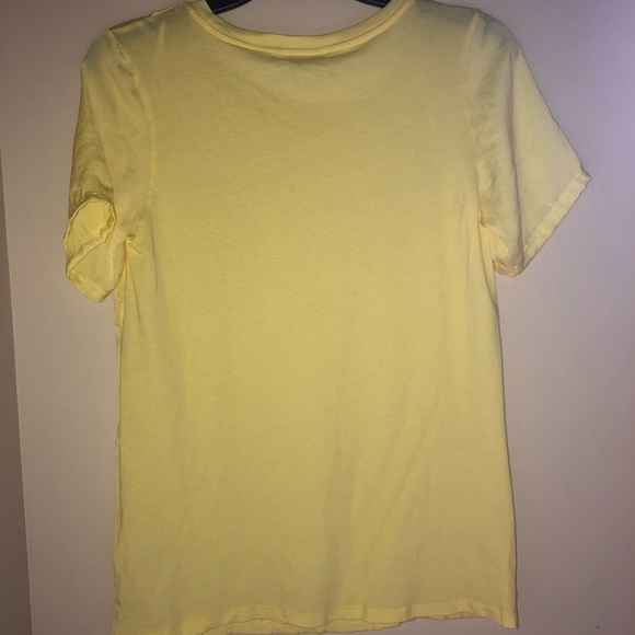 Zara Basic Tee - Picture 2 of 4